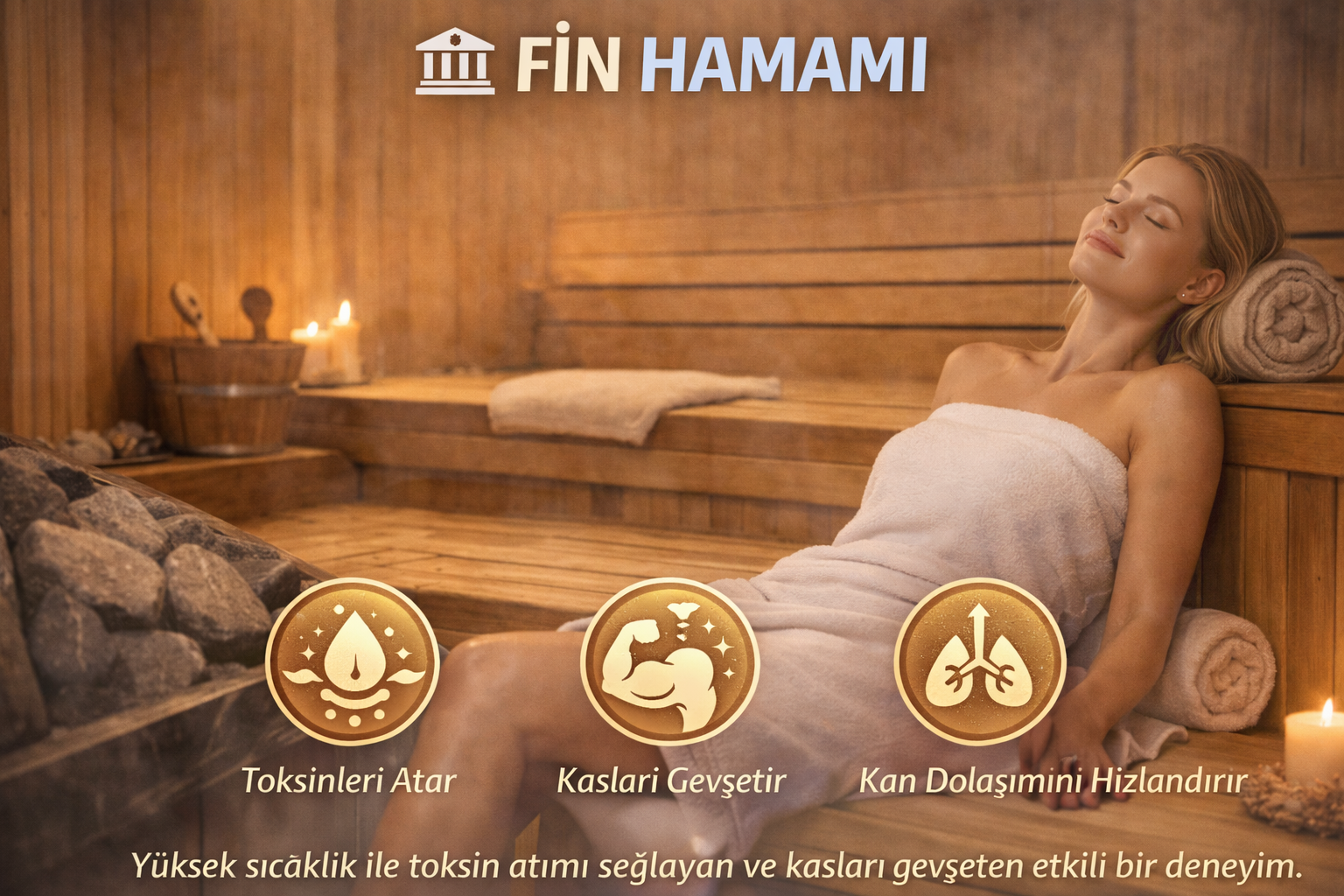 Fin Hamamı